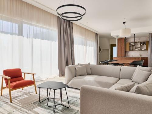 Holiday Home Taria-2 by Interhome