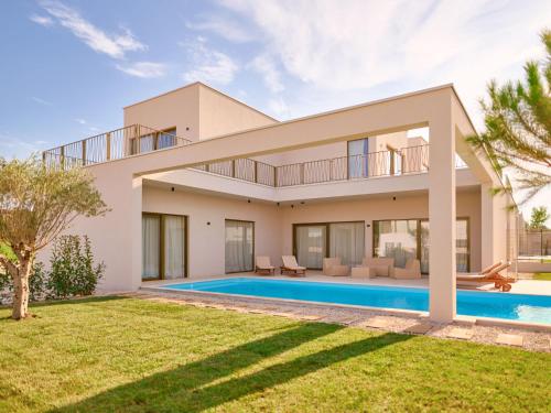 Holiday Home Taria-2 by Interhome