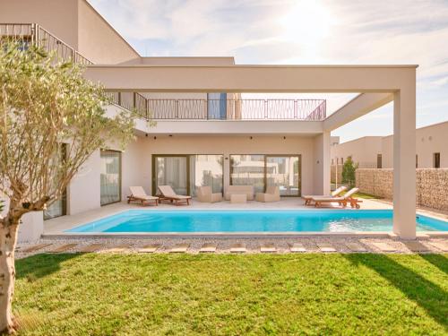 Holiday Home Taria-2 by Interhome
