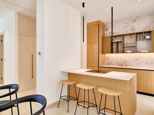 Holiday Home Taria-1 by Interhome