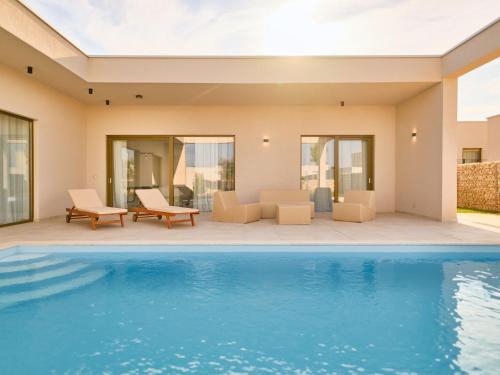Holiday Home Taria-1 by Interhome
