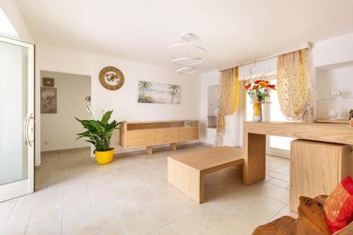 Φωτογραφία από το άλμπουμ του Appartamento I Tarocchi Deluxe by BarbarHouse σε Porto Cesareo