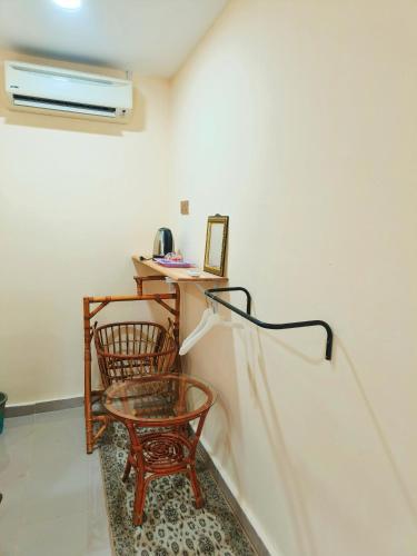 Fotografie z fotogalerie ubytování Puteri Duyong Homestay v destinaci Malacca