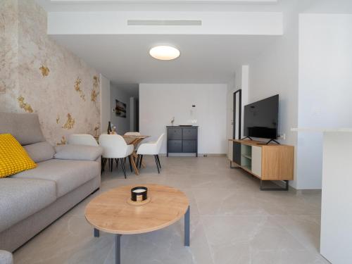 YourSpain Apartament S233A Heated pool