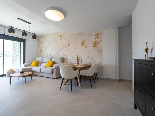 YourSpain Apartament S233A Heated pool