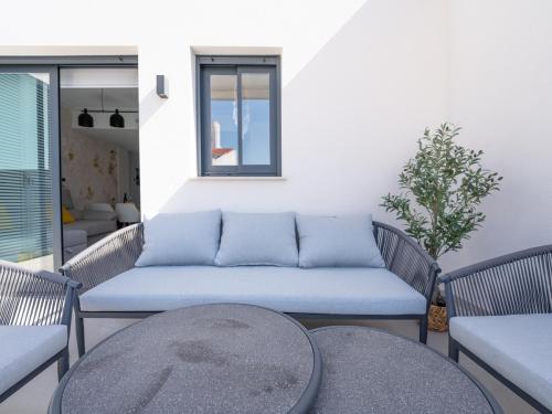 YourSpain Apartament S233A Heated pool