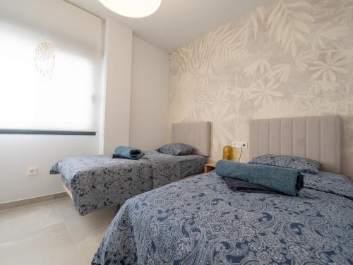 YourSpain Apartament S233A Heated pool
