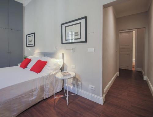 Boboli Luxury Apartment