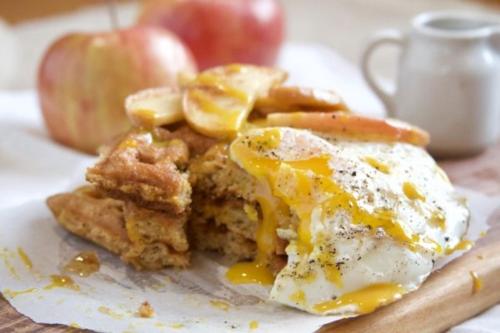 Makanan di atau berdekatan penginapan & sarapan