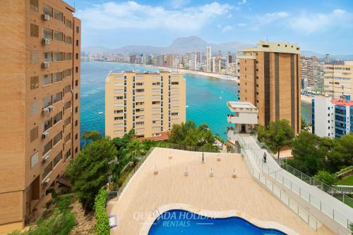 Oasis Levante Beach Benidorm - Trinisol II