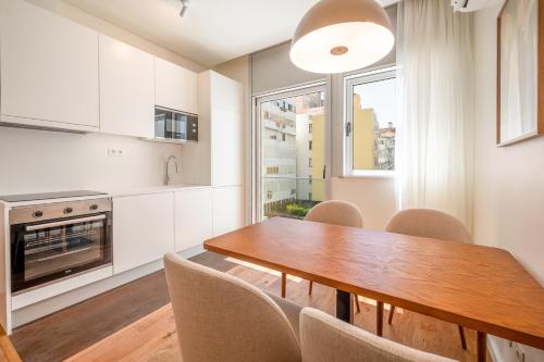 GuestReady - Elias Garcia Apartments