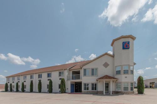 Φωτογραφία από το άλμπουμ του Motel 6 Hutchins, TX σε Hutchins