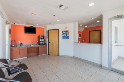 Φωτογραφία από το άλμπουμ του Motel 6 Hutchins, TX σε Hutchins