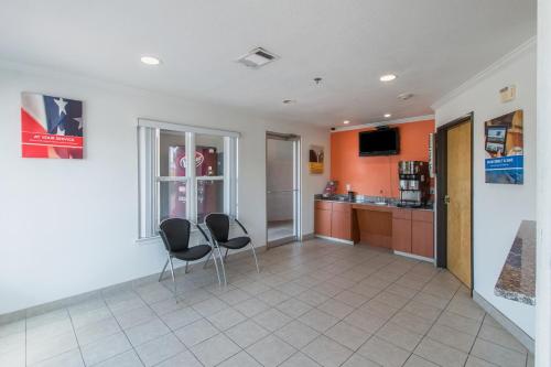 Φωτογραφία από το άλμπουμ του Motel 6 Hutchins, TX σε Hutchins