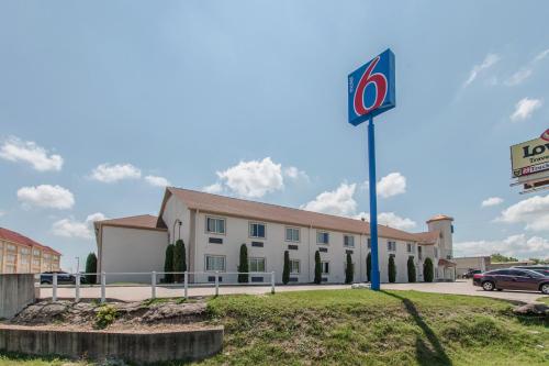 Φωτογραφία από το άλμπουμ του Motel 6 Hutchins, TX σε Hutchins
