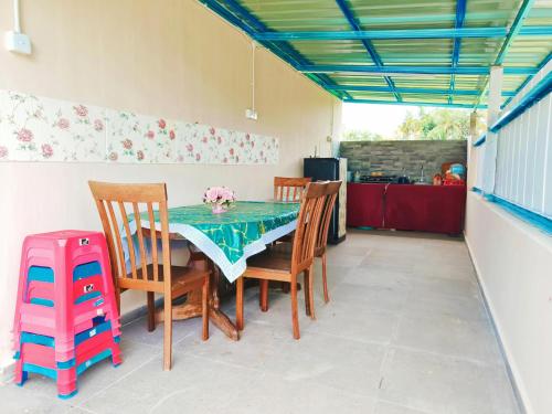 Fotografie z fotogalerie ubytování Puteri Duyong Homestay v destinaci Malacca