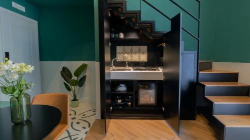 Musto Boutique Apartments photo 22