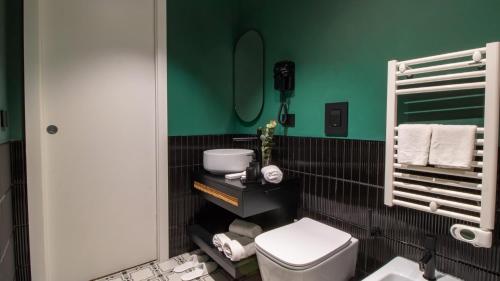 Musto Boutique Apartments photo 23