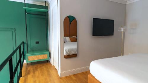 Musto Boutique Apartments photo 24