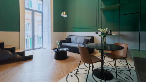 Musto Boutique Apartments photo 21