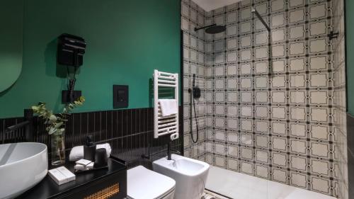 Musto Boutique Apartments photo 25
