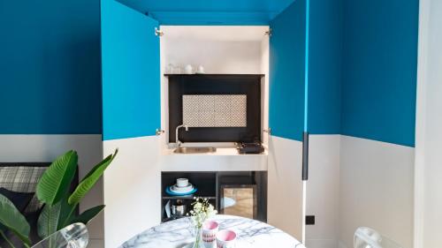 Musto Boutique Apartments photo 20