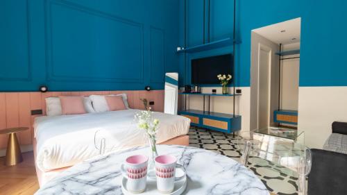 Musto Boutique Apartments photo 19