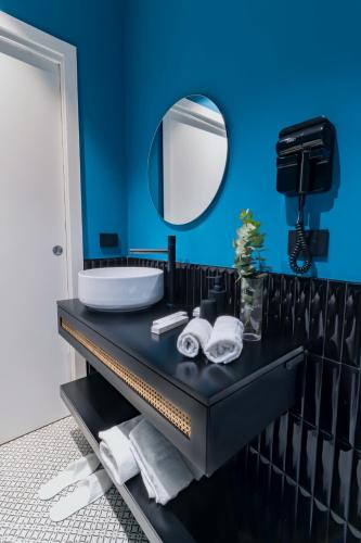 Musto Boutique Apartments photo 27