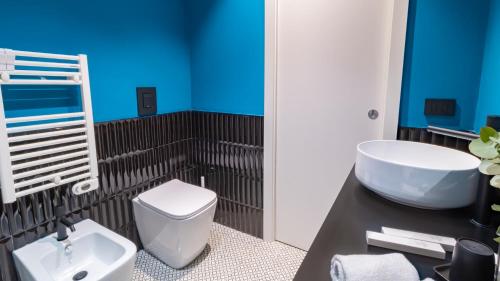 Musto Boutique Apartments photo 26