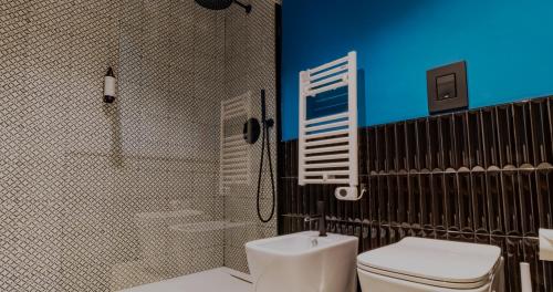Musto Boutique Apartments photo 28