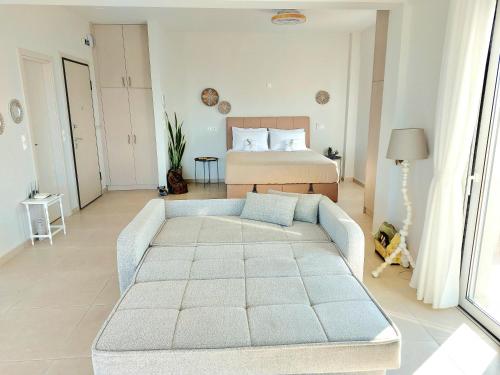 Loussa view Apartment
