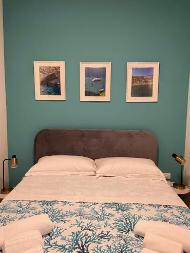 Foto Seaside DD Flat Taormina