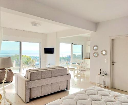 Loussa view Apartment