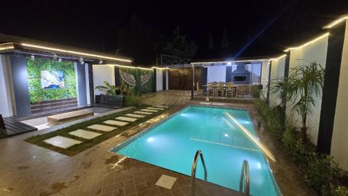 Fotografie z fotogalerie ubytování Angel Aframe v destinaci Baku