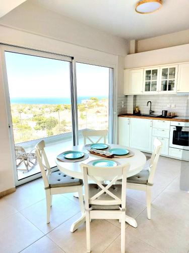 Loussa view Apartment