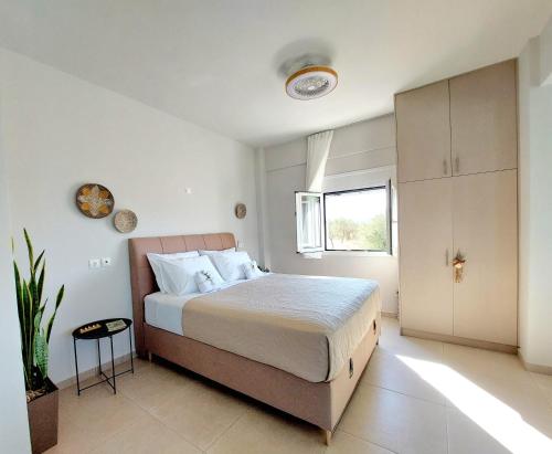 Loussa view Apartment