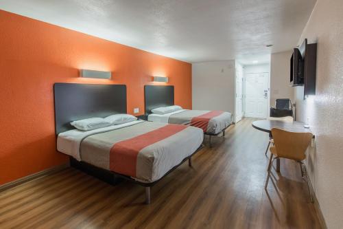 Φωτογραφία από το άλμπουμ του Motel 6 Hutchins, TX σε Hutchins