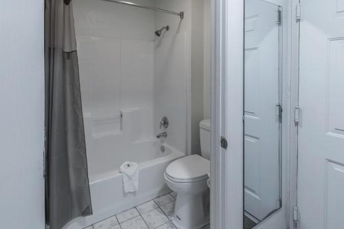 Φωτογραφία από το άλμπουμ του Motel 6 Hutchins, TX σε Hutchins