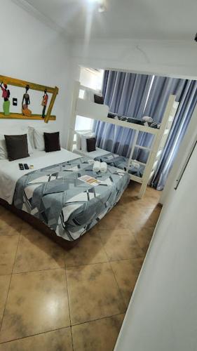 Gallery image of Hotel Pousada Iracemar - Piscina Aquecida in Guarujá