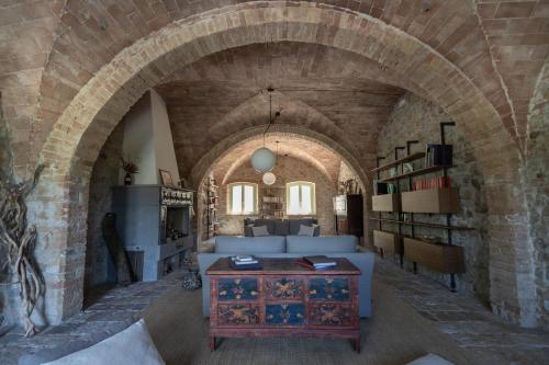 Galeriebild der Unterkunft Podere Le Marene in Scoppieto