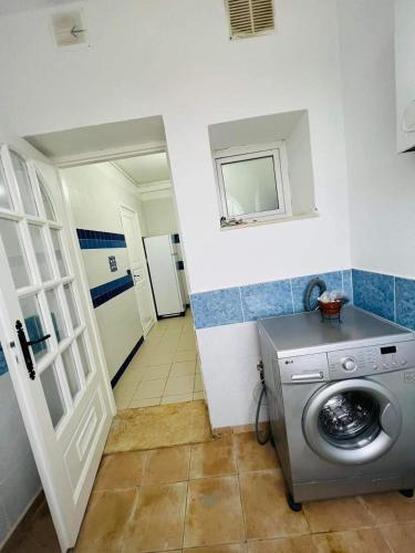 Fotografie z fotogalerie ubytování Appartement Younes Yasmine Hammamet v destinaci Hammamet
