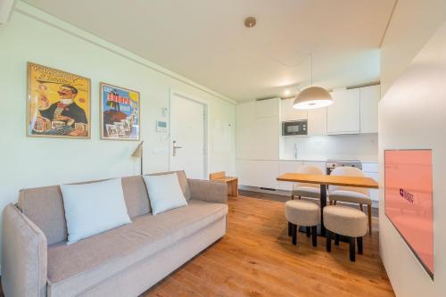 GuestReady - Elias Garcia Apartments