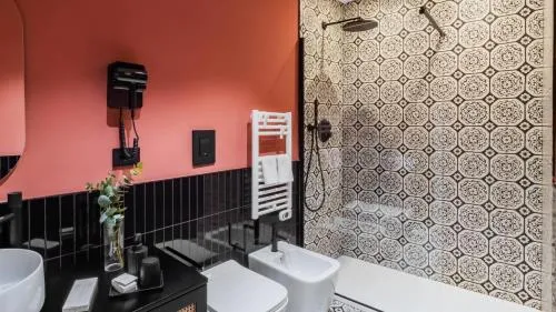 Musto Boutique Apartments photo 14