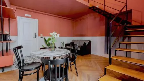 Musto Boutique Apartments photo 10