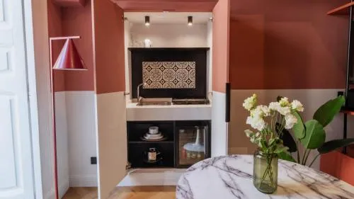 Musto Boutique Apartments photo 12