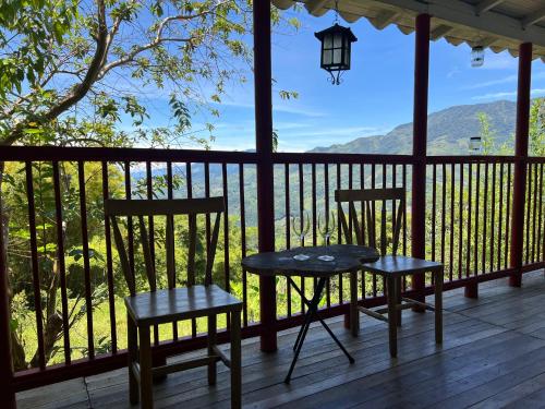 Foto dalla galleria di La Esmeralda Cottage a Cocorná