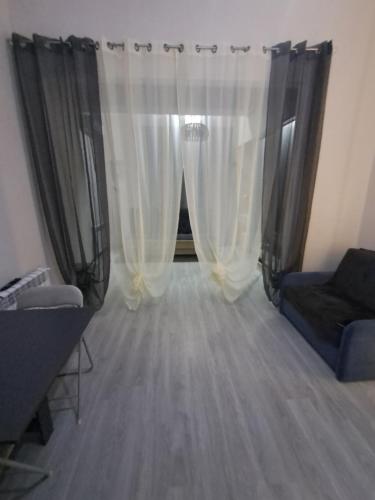 Modern Studio for Guests
