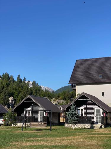 Fotografie z fotogalerie ubytování Hotel Tradita Valbone v destinaci Valbonë