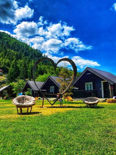 Fotografie z fotogalerie ubytování Hotel Tradita Valbone v destinaci Valbonë