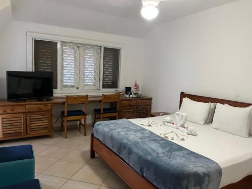 Gambar di galeri bagi villa chiara di Las Terrenas